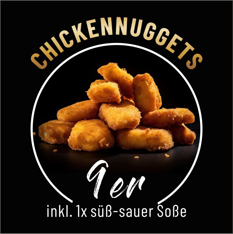 Chicken Nuggets