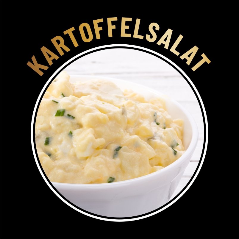 Kartoffelsalat